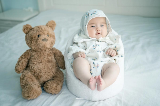 阿里孕妇身上起红疙瘩