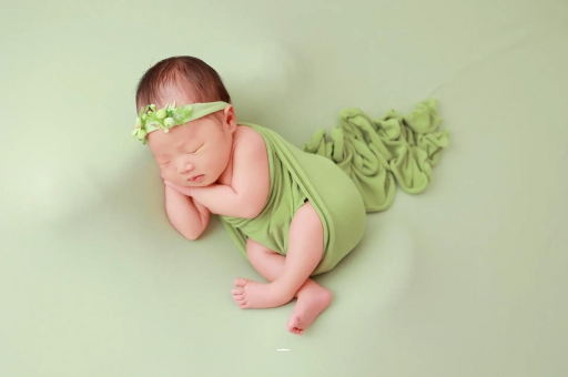 阿里宝宝每个月的成长过程 阿里宝宝每个月的成长过程