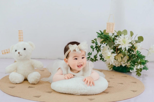 阿里宝宝什么时候会爬