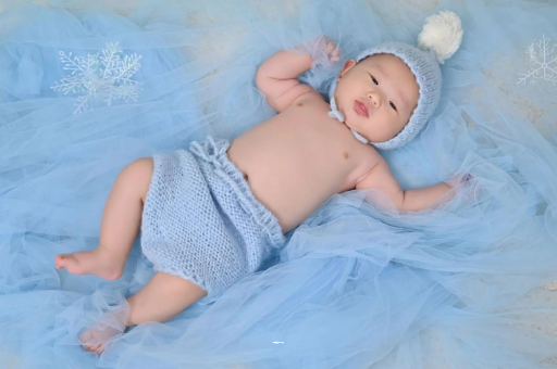 阿里宝宝反复发烧39度